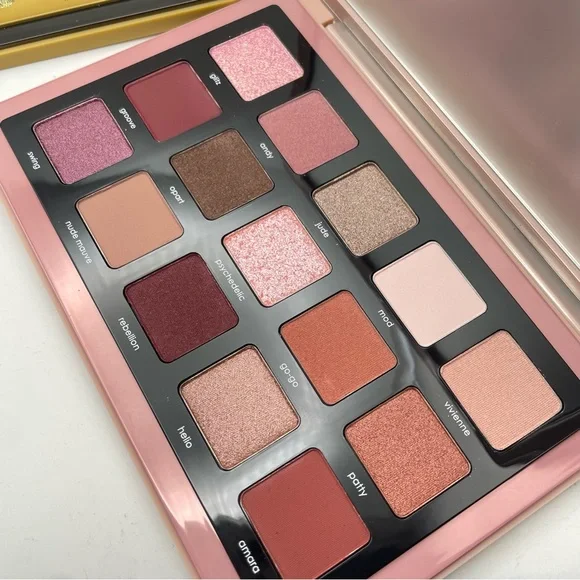 NATASHA DENONA | Bundle | Retro Palette + Yucca Palette (Brand New!) 💘 - Picture 2 of 8